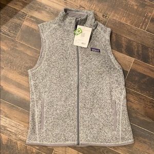 NEVER WORN Patagonia